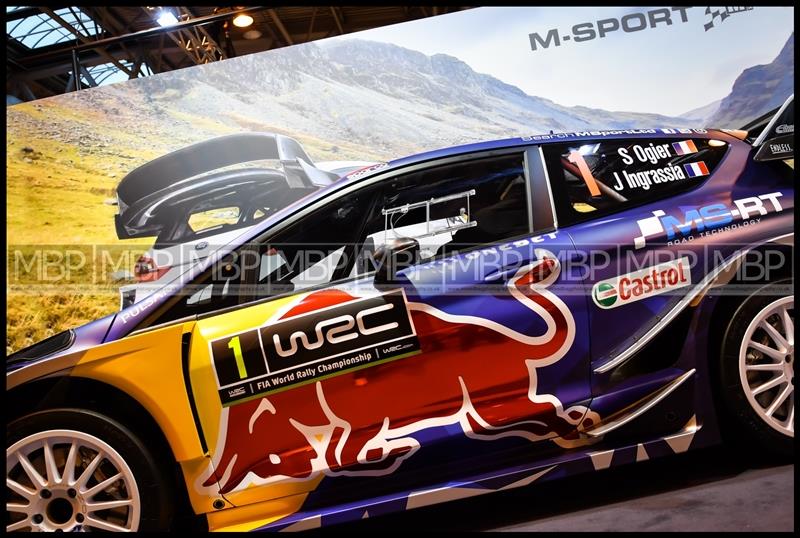 Autosport International Show 2017 Mixed Bag Photography - Autosport International Show 2017