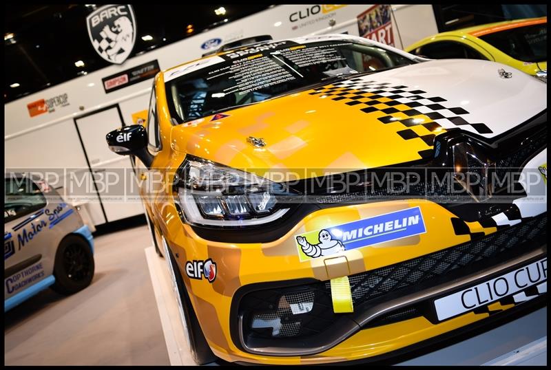 Mixed Bag Photography - Autosport International Show 2017