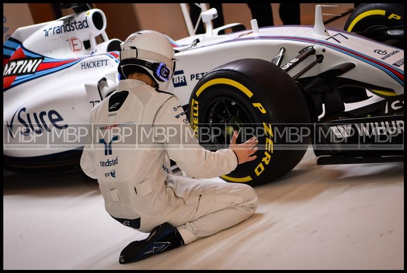 Autosport International Show 2017 Mixed Bag Photography - Autosport International Show 2017