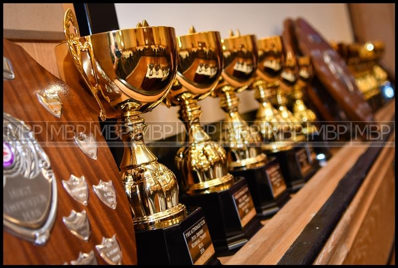 Mixed Bag Photography - York Autograss Presentation evening 2017