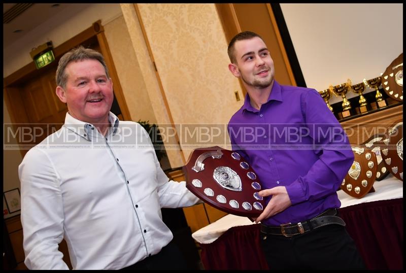 Mixed Bag Photography - York Autograss Presentation evening 2017