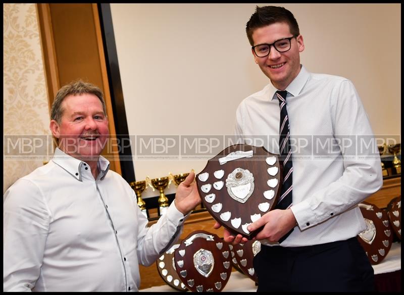 Mixed Bag Photography - York Autograss Presentation evening 2017