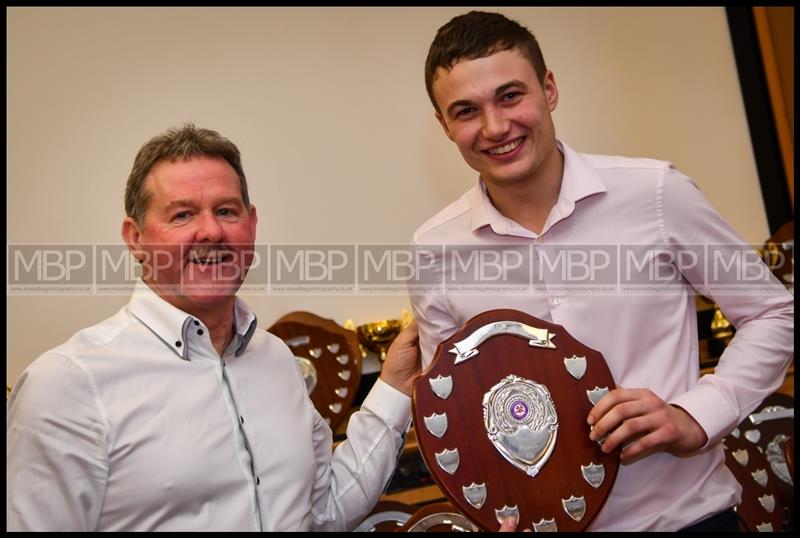 Mixed Bag Photography - York Autograss Presentation evening 2017