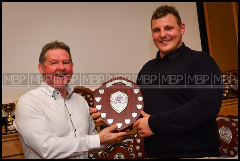 Mixed Bag Photography - York Autograss Presentation evening 2017