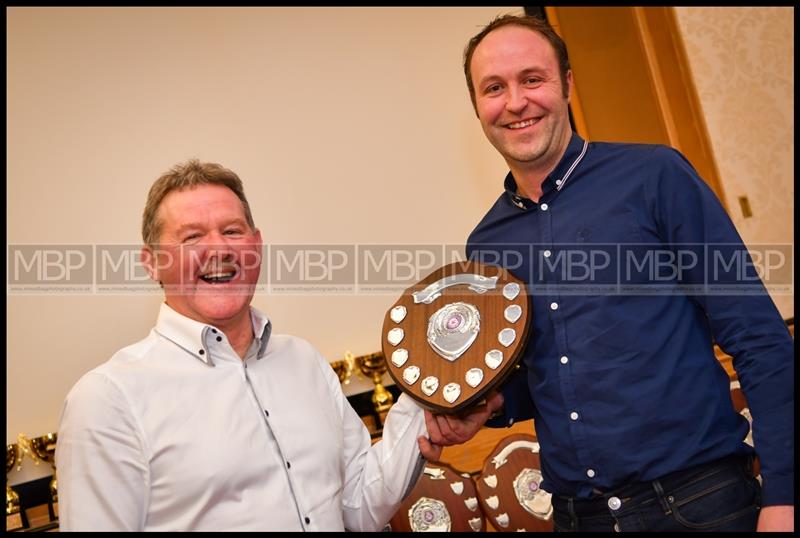 Mixed Bag Photography - York Autograss Presentation evening 2017