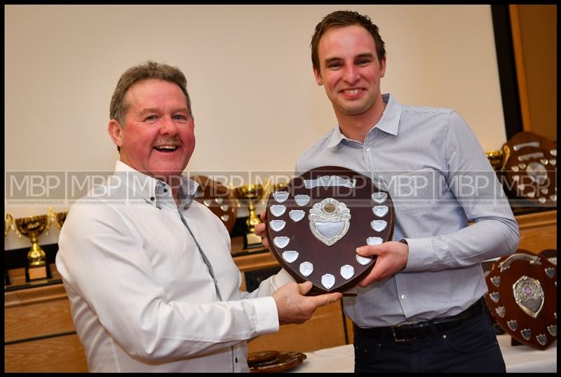 Mixed Bag Photography - York Autograss Presentation evening 2017