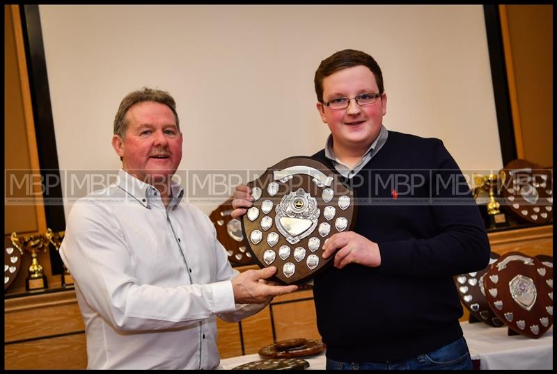 Mixed Bag Photography - York Autograss Presentation evening 2017