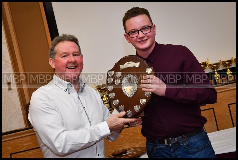 Mixed Bag Photography - York Autograss Presentation evening 2017