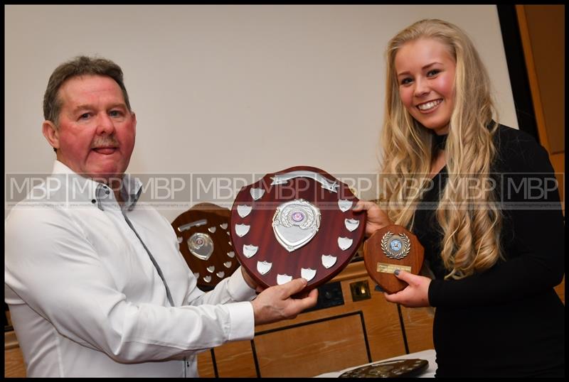 Mixed Bag Photography - York Autograss Presentation evening 2017