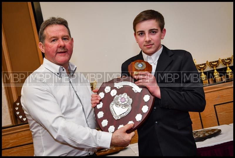 Mixed Bag Photography - York Autograss Presentation evening 2017