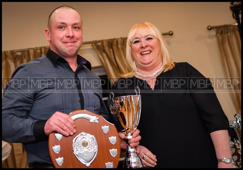 Mixed Bag Photography - Yorkshire Dales Presentation evening 2017