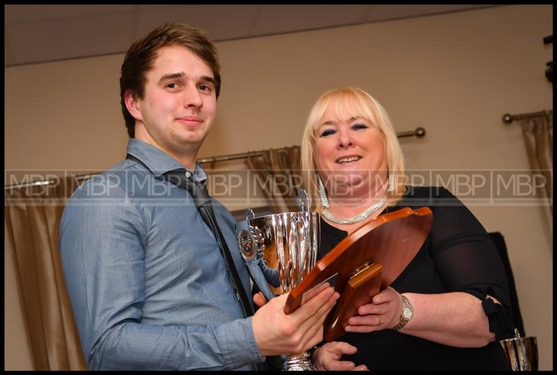 Mixed Bag Photography - Yorkshire Dales Presentation evening 2017