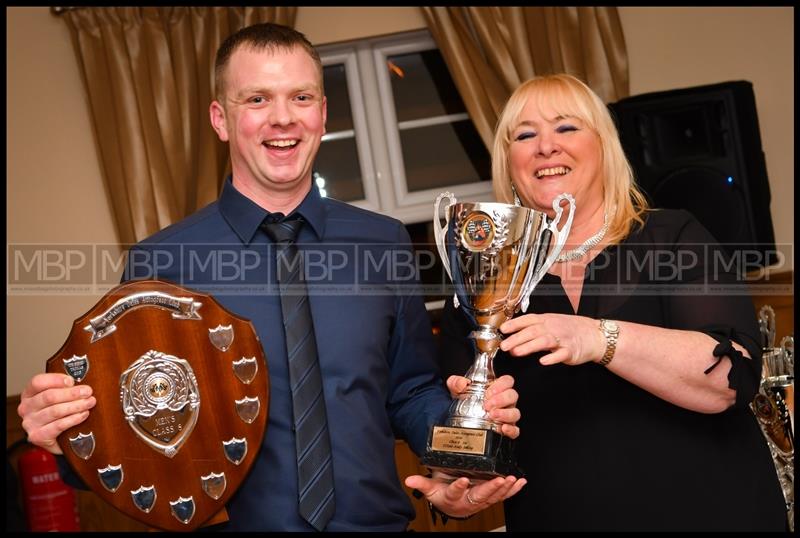 Mixed Bag Photography - Yorkshire Dales Presentation evening 2017