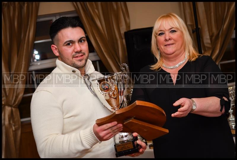 Mixed Bag Photography - Yorkshire Dales Presentation evening 2017