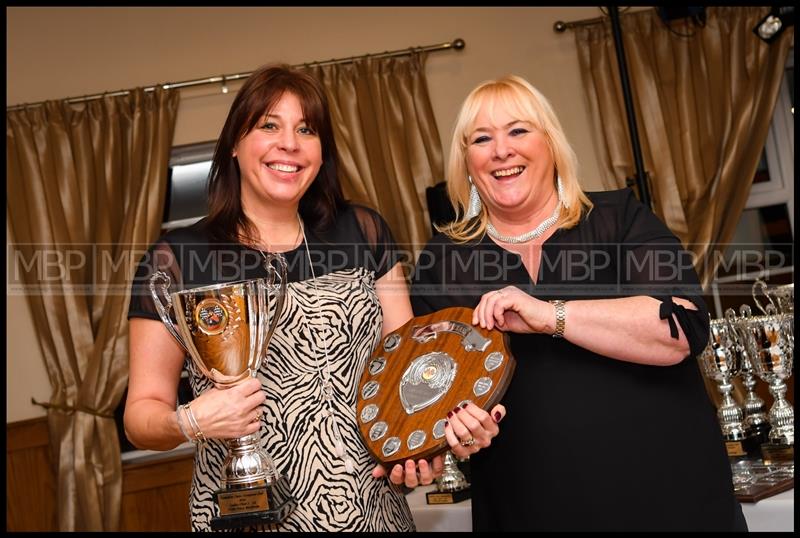 Mixed Bag Photography - Yorkshire Dales Presentation evening 2017