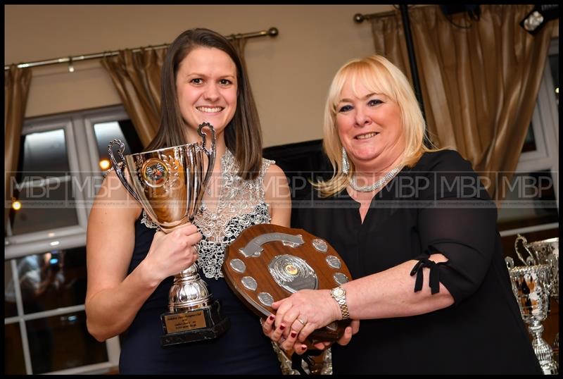 Mixed Bag Photography - Yorkshire Dales Presentation evening 2017