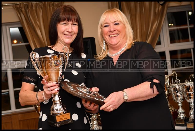 Mixed Bag Photography - Yorkshire Dales Presentation evening 2017