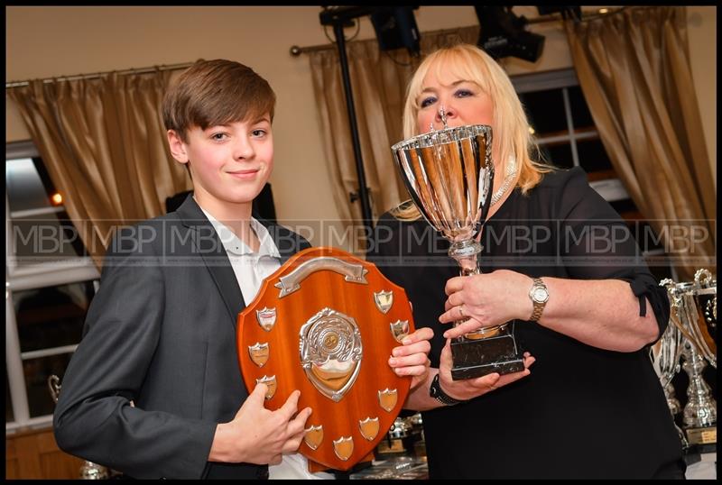 Mixed Bag Photography - Yorkshire Dales Presentation evening 2017