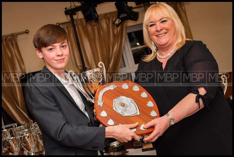 Mixed Bag Photography - Yorkshire Dales Presentation evening 2017