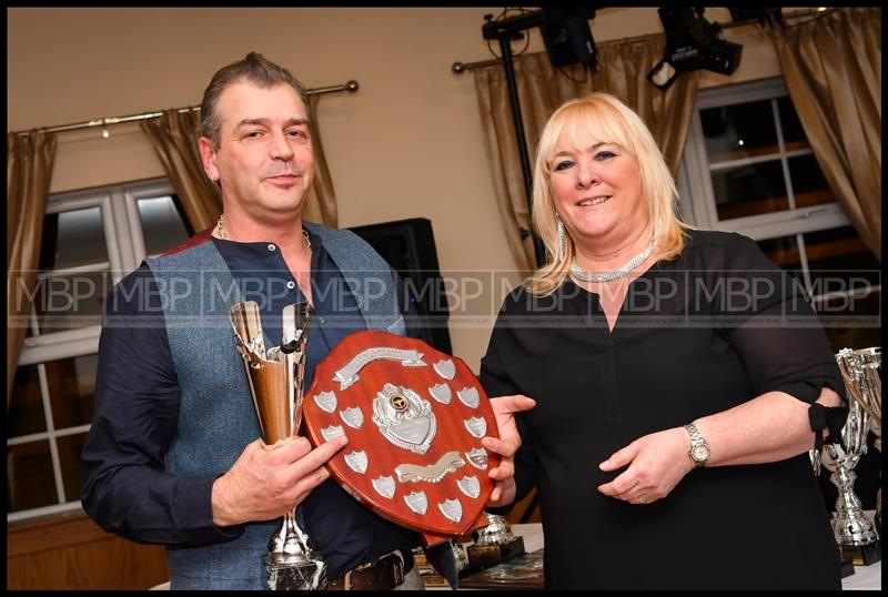 Mixed Bag Photography - Yorkshire Dales Presentation evening 2017