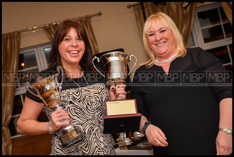 Mixed Bag Photography - Yorkshire Dales Presentation evening 2017