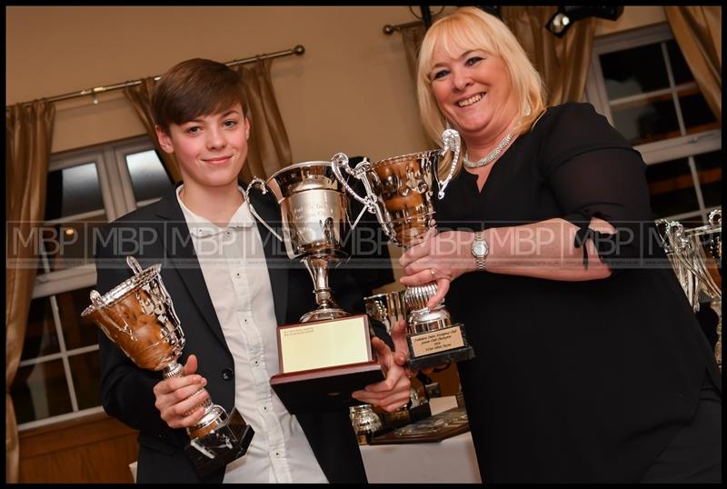 Mixed Bag Photography - Yorkshire Dales Presentation evening 2017