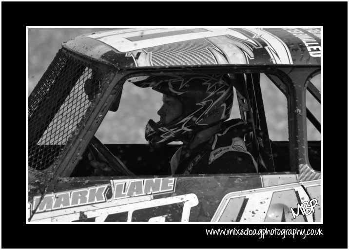 UKAC Nottingham Autograss UKAC Nottingham Autograss