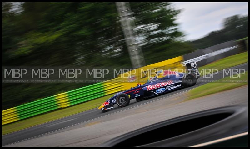 Mixed Bag Photography - Motorsport photography UK