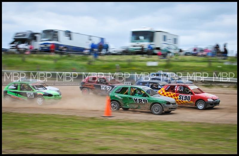 Mixed Bag Photography - Motorsport photography UK