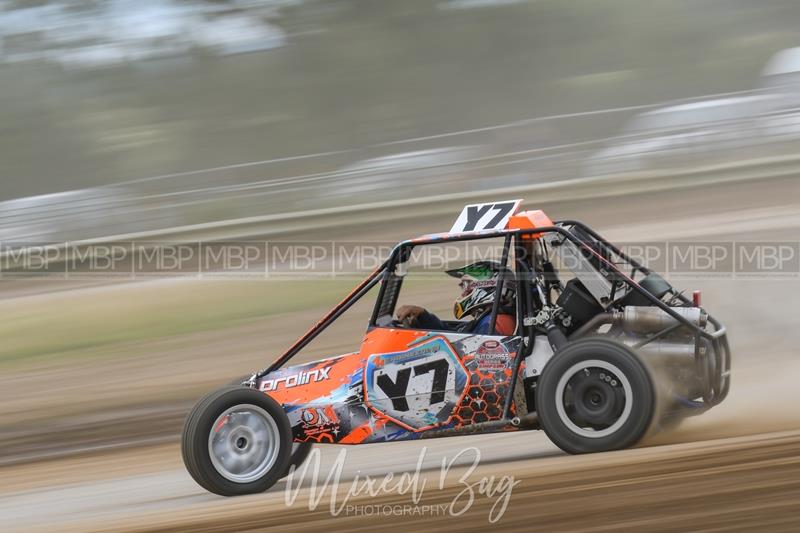 Mixed Bag Photography - motorsport photography UK