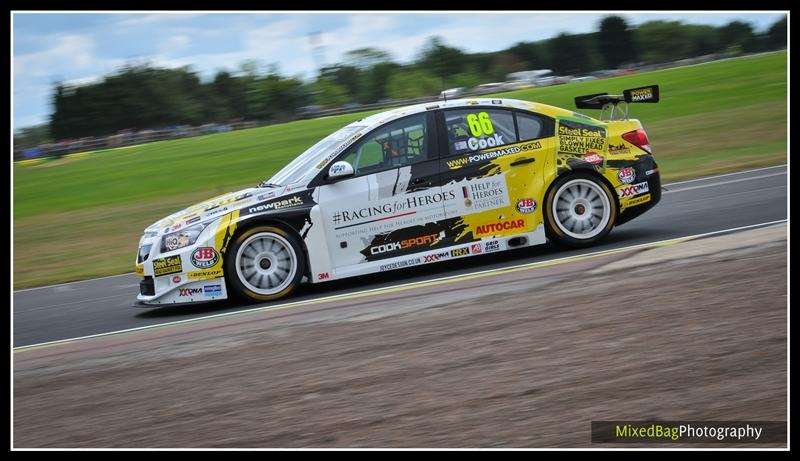 British Touring Car Championship British Touring Car Championship photography
