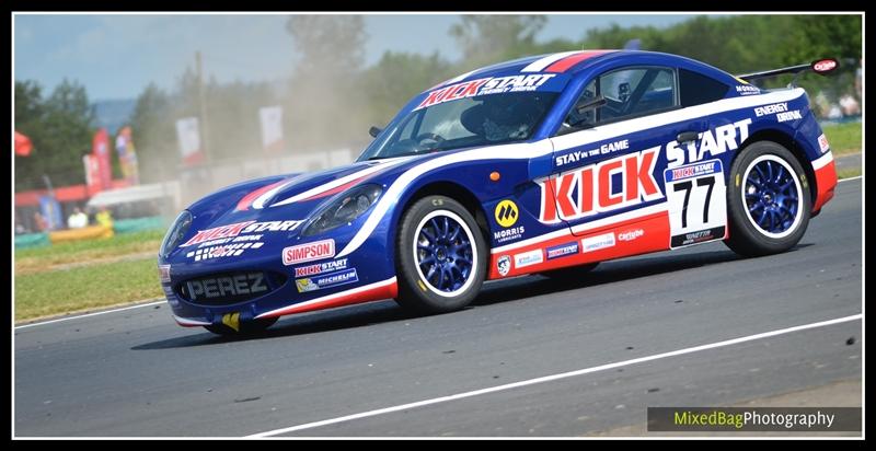 British Touring Car Championship British Touring Car Championship photography