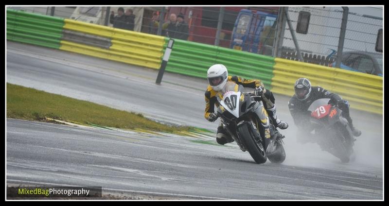 Croft Motorbike photography