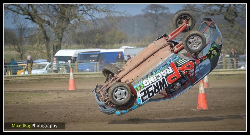 York Autograss photography