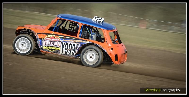 York Autograss photography