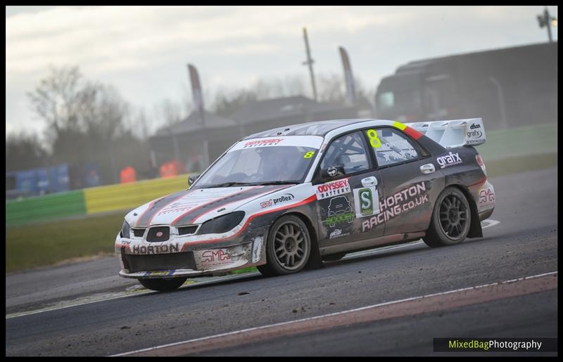 Mixed Bag Photography Mixed Bag Photography - Motorsport photography UK
