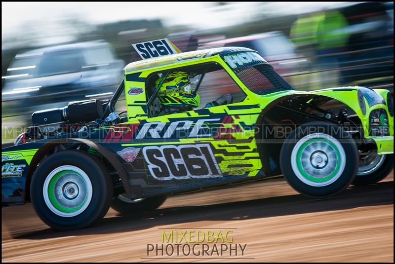 Mixed Bag Photography - motorsport photography UK