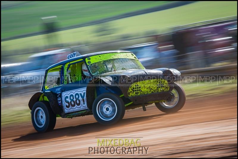 Mixed Bag Photography - motorsport photography UK