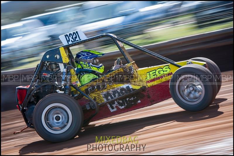 Mixed Bag Photography - motorsport photography UK