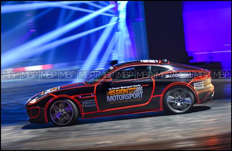 Mixed Bag Photography - motorsport photography UK