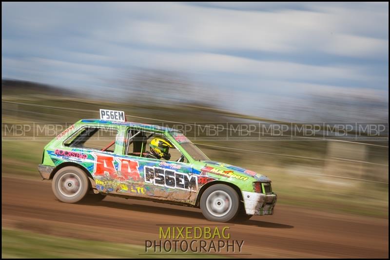 Mixed Bag Photography - motorsport photography UK