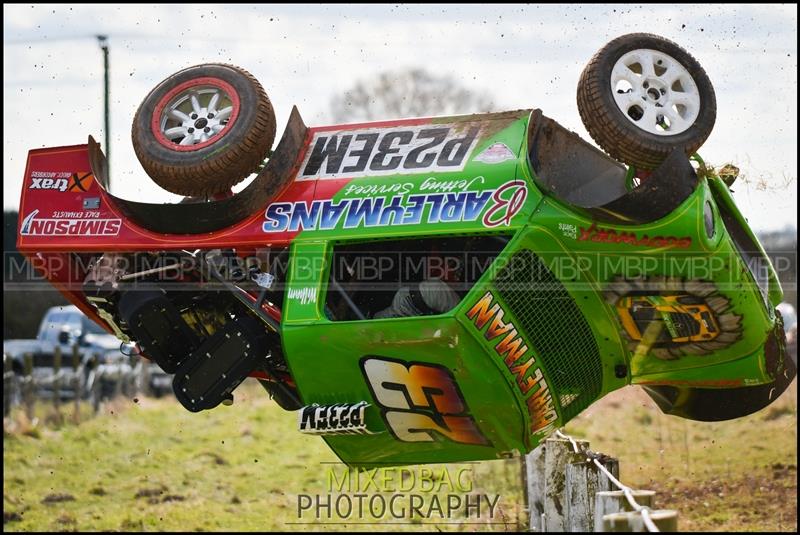 Mixed Bag Photography - motorsport photography UK