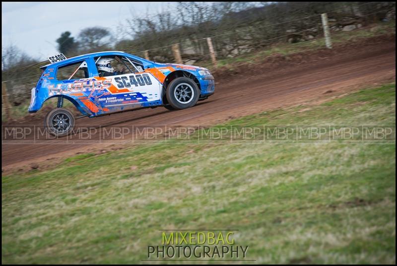 Mixed Bag Photography - motorsport photography UK