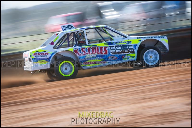 Mixed Bag Photography - motorsport photography UK