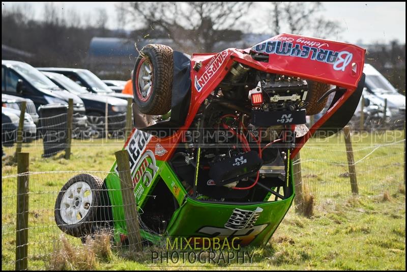 Mixed Bag Photography - motorsport photography UK