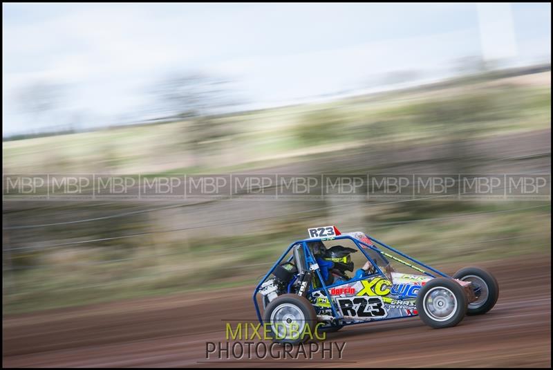 Mixed Bag Photography - motorsport photography UK