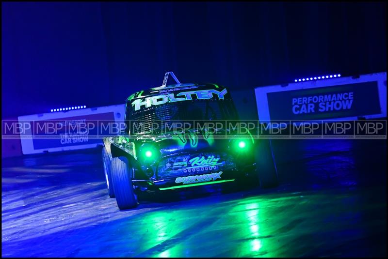 Mixed Bag Photography - motorsport photography UK