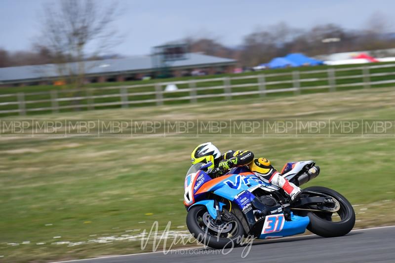 Mixed Bag Photography - motorsport photography UK