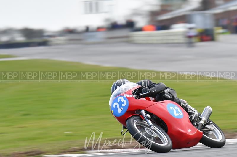 Mixed Bag Photography - motorsport photography UK