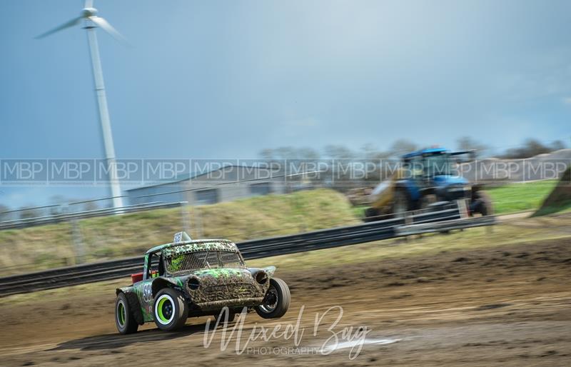 Mixed Bag Photography - motorsport photography UK